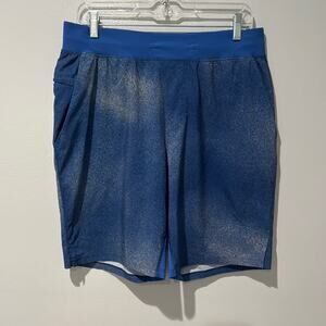 Lululemon Men's  Pace Breaker Liner-less Shorts Running Training Gym Workout